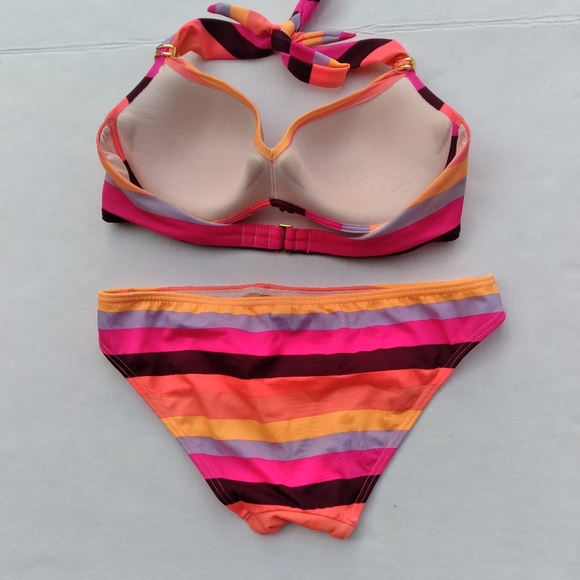 Victoria's Secret Bikini Size Small      (S1) - Picture 2 of 4